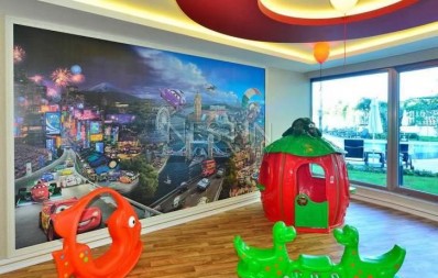 Пентхаус 3+1 в комплексе класса Люкс на первой береговой линии фото 6