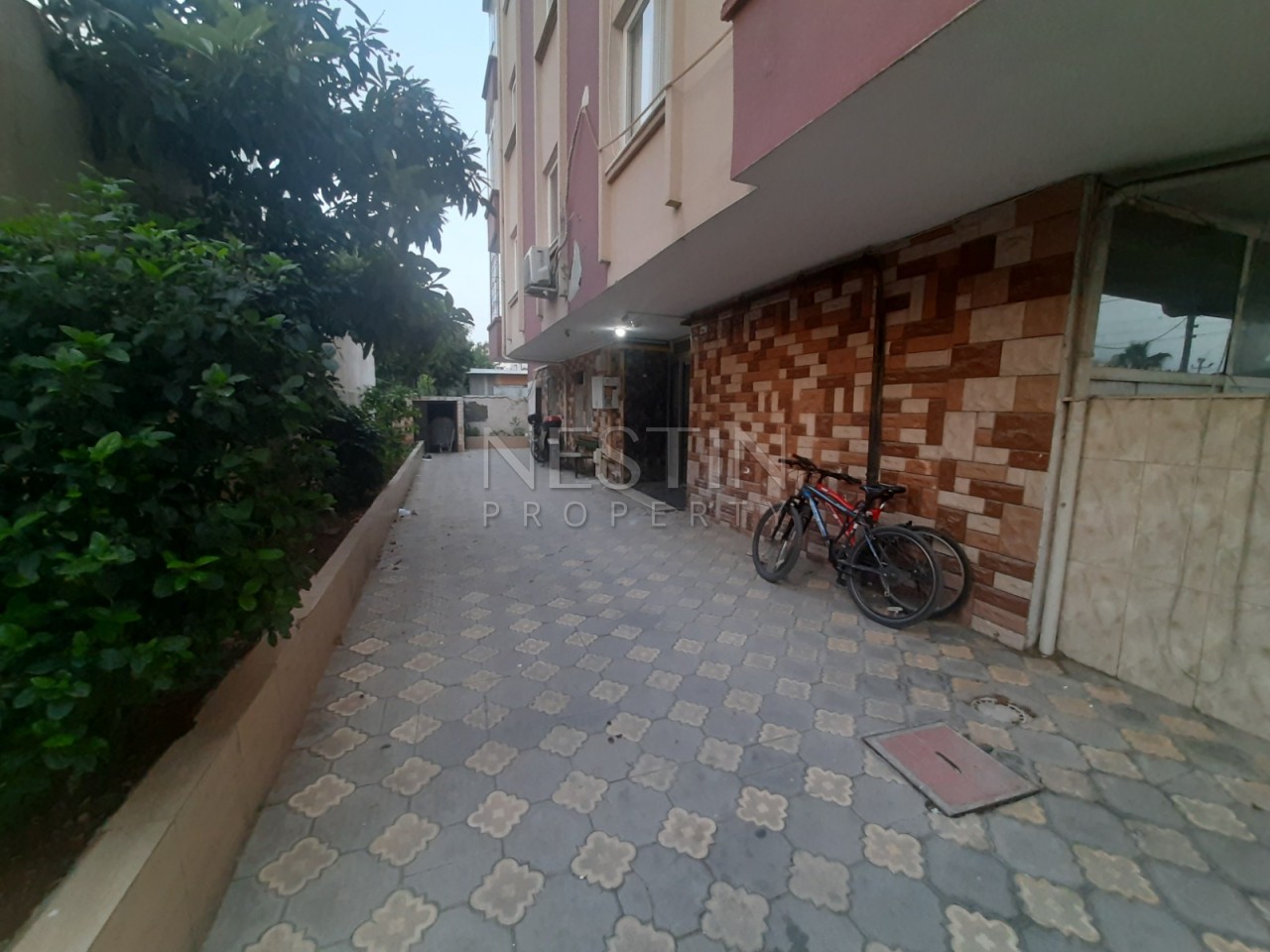 Квартира 3+1 в городе Мерсин район Мезитли в 800 м от Средиземного моря фото 23