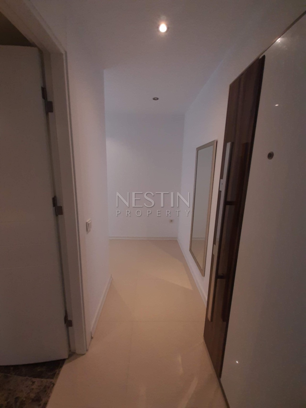 Квартира 1+1 в центре города Аланья в 50 м от Средиземного моря. фото 2