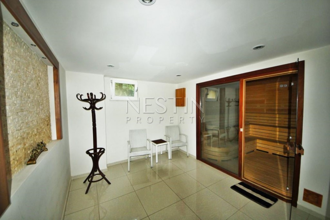 Большая просторная квартира 2+1 в новом комплексе в Махмутларе фото 12