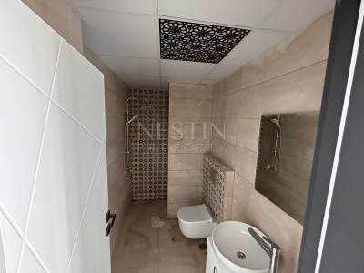 Квартира 1+1 в городе Мерсин район Томюк в 250 м от Средиземного моря фото 11