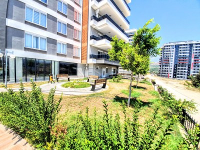 Большая квартира 4+1 в современном комплексе в Махмутларе фото 4