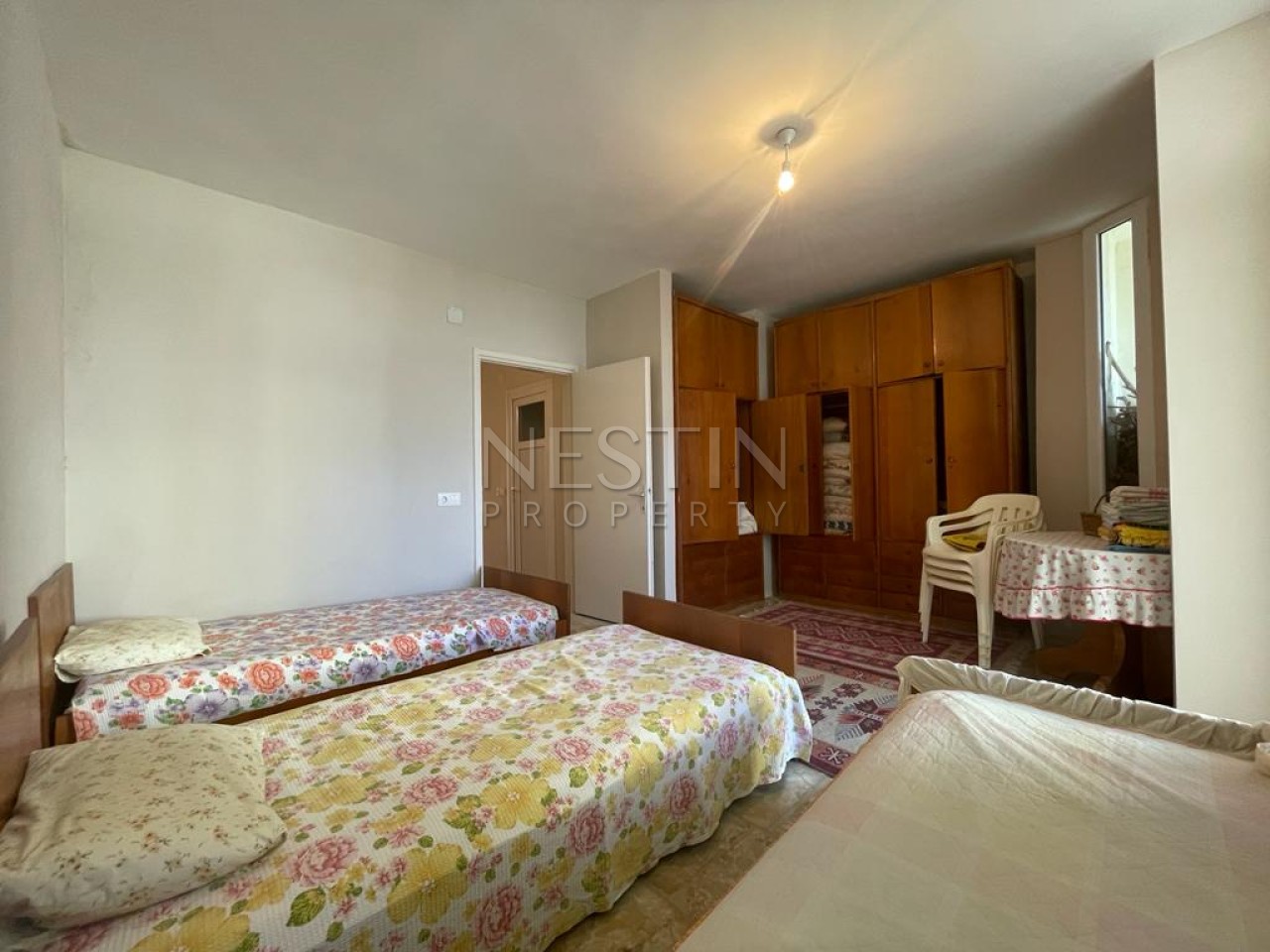 Вилла 3+1 в районе Тедже города Мерсин в 50 м от Средиземного моря фото 9