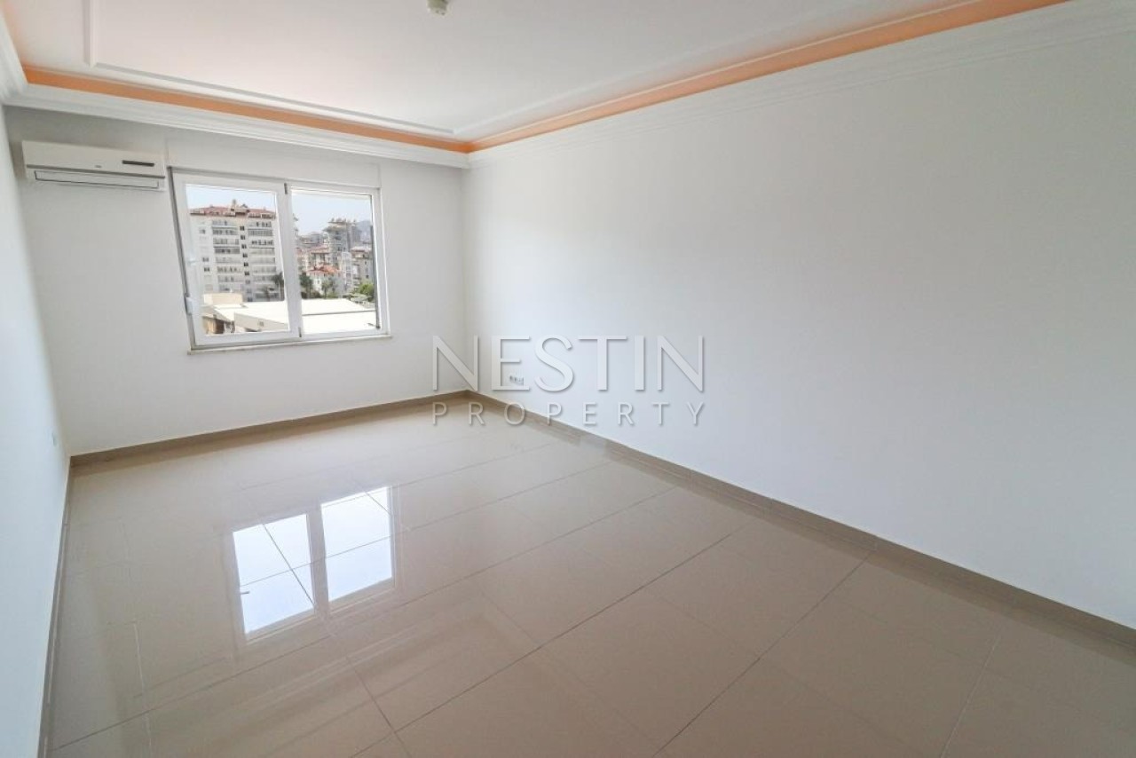 Квартира 2+1 в районе Джикджилли в 800 м от Средиземного моря фото 5