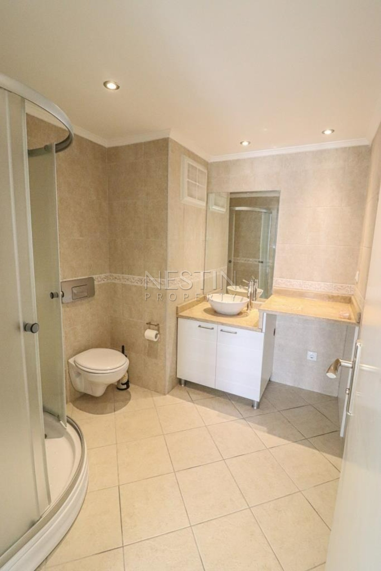 Квартира 2+1 в районе Джикджилли в 800 м от Средиземного моря фото 10