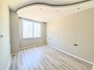 Большая квартира 4+1 в современном комплексе в Махмутларе фото 21