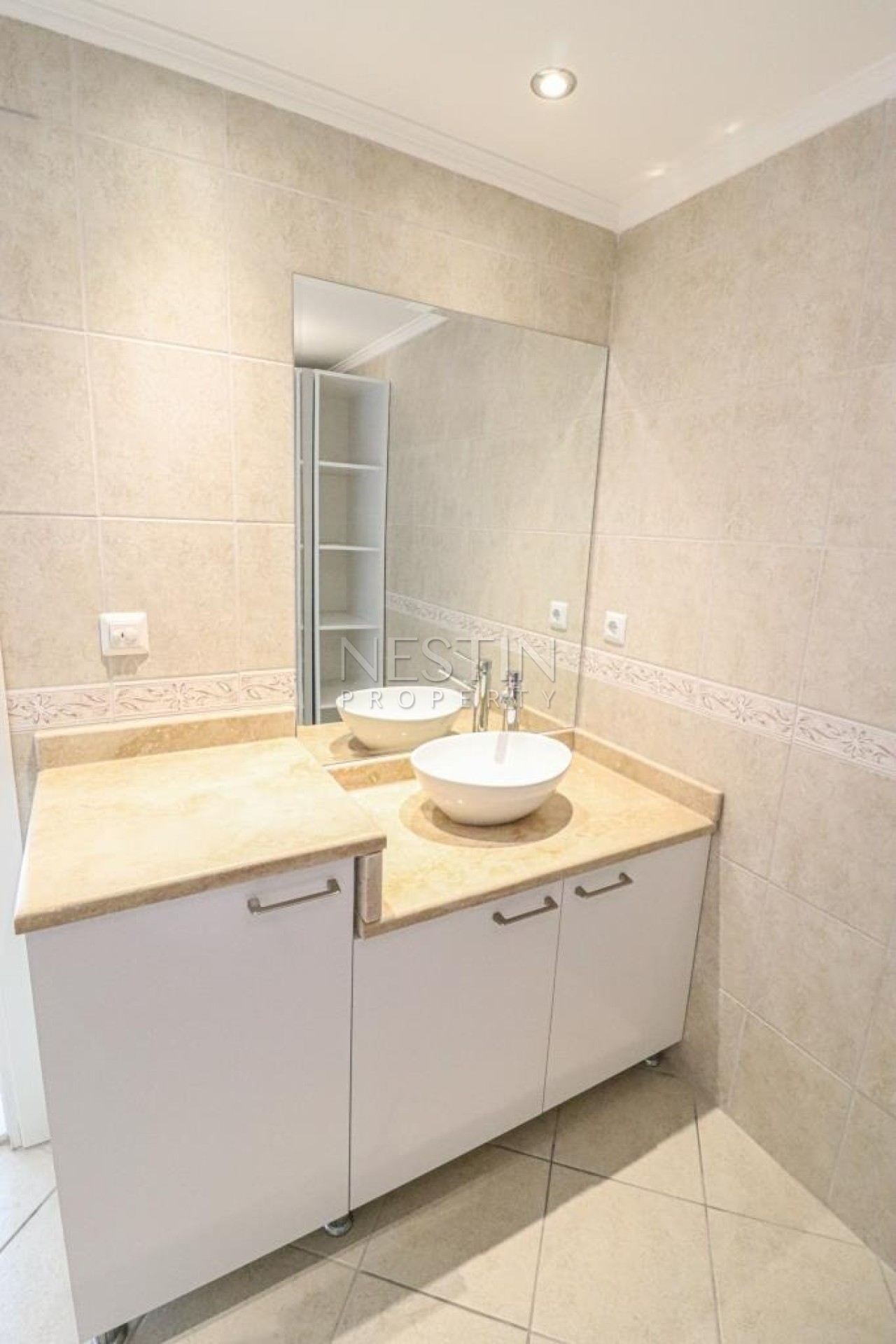 Квартира 2+1 в районе Джикджилли в 800 м от Средиземного моря фото 12