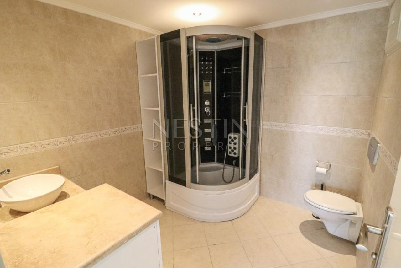 Квартира 2+1 в районе Джикджилли в 800 м от Средиземного моря фото 13