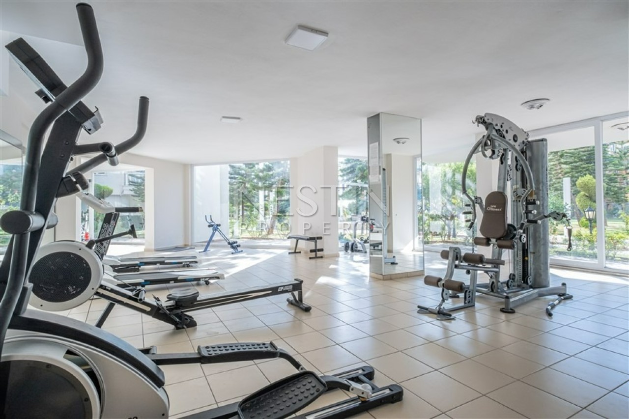 Квартира 2+1 в районе Джикджилли в 800 м от Средиземного моря фото 15