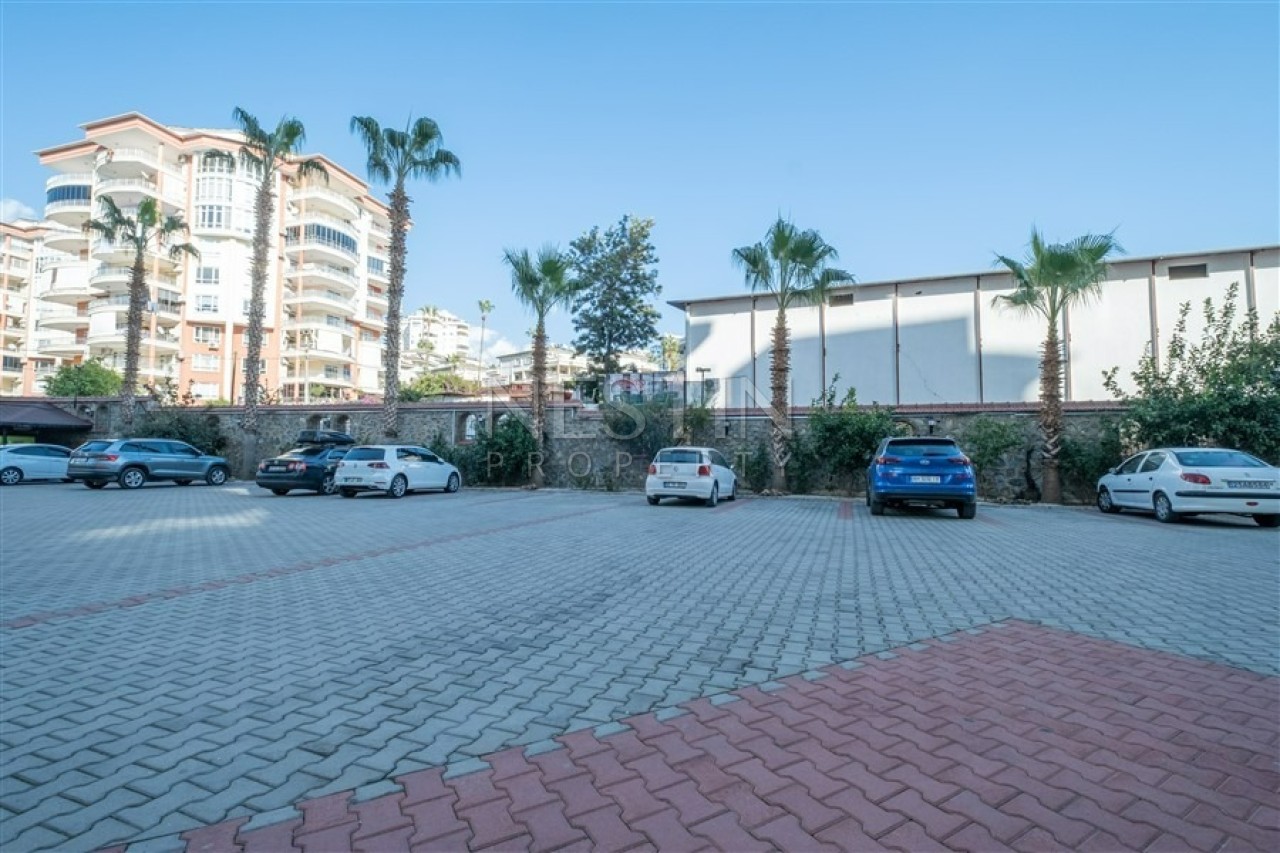 Квартира 2+1 в районе Джикджилли в 800 м от Средиземного моря фото 16