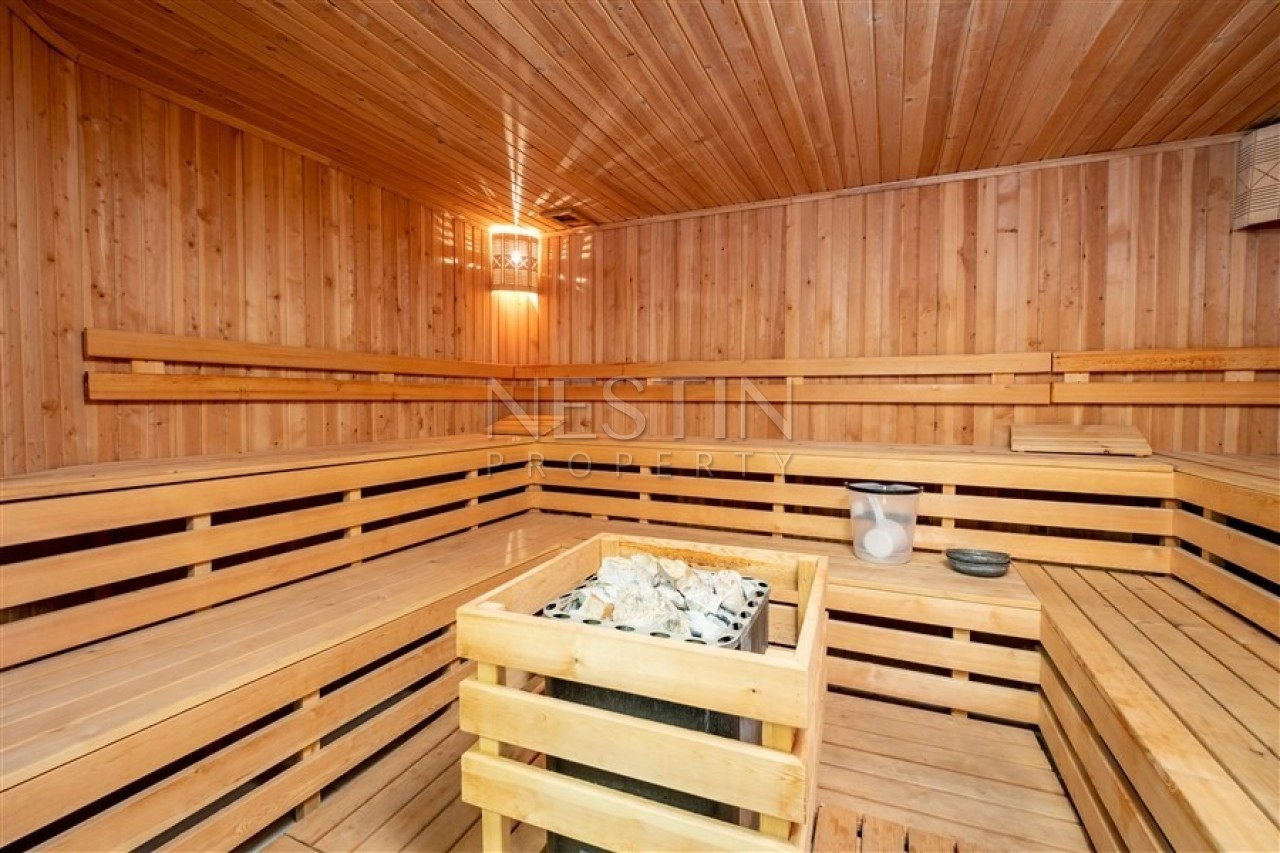 Квартира 2+1 в районе Джикджилли в 800 м от Средиземного моря фото 18