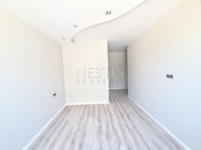 Большая квартира 4+1 в современном комплексе в Махмутларе фото 22