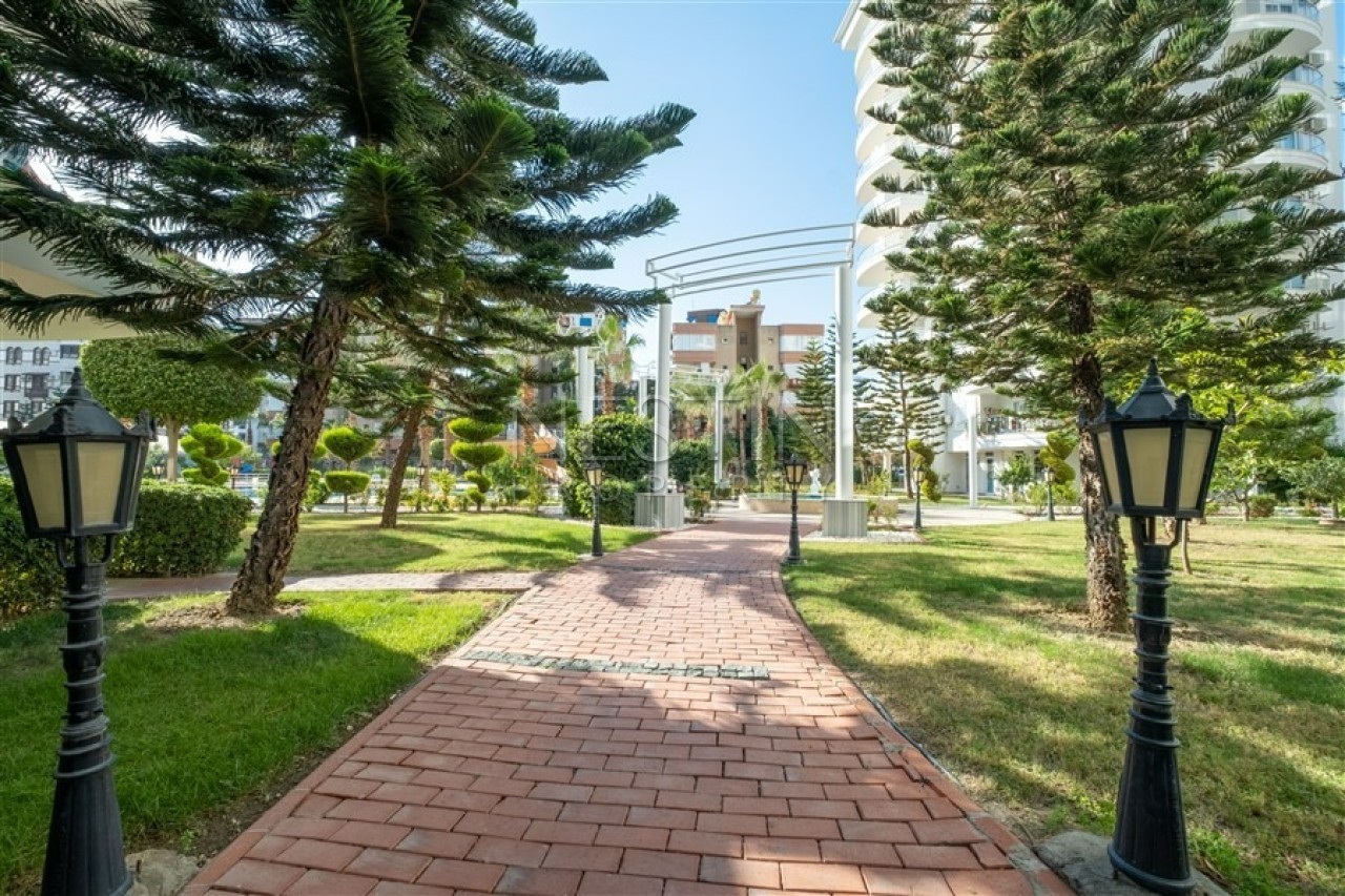 Квартира 2+1 в районе Джикджилли в 800 м от Средиземного моря фото 23