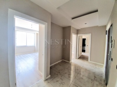 Большая квартира 4+1 в современном комплексе в Махмутларе фото 23