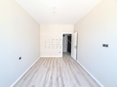 Большая квартира 4+1 в современном комплексе в Махмутларе фото 24