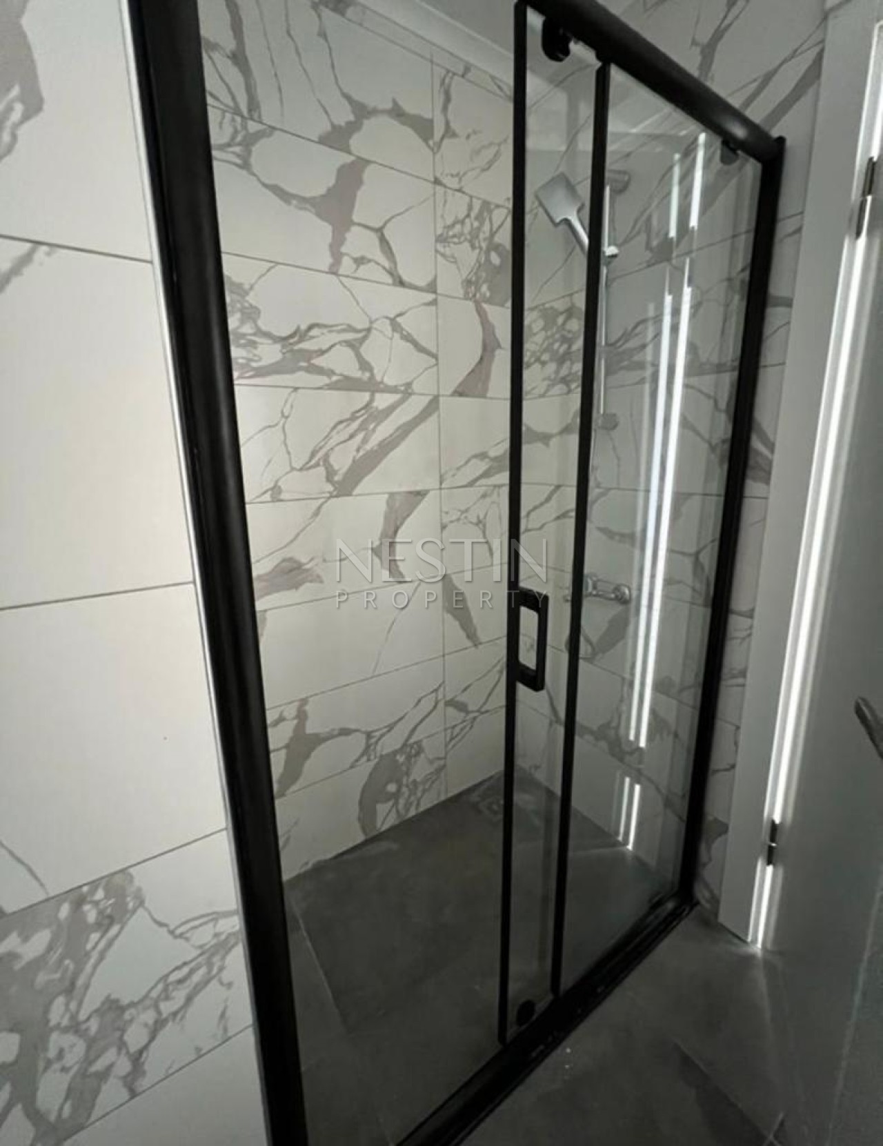 Квартира 1+1 в районе Кестель в 100 м от Средиземного моря фото 12