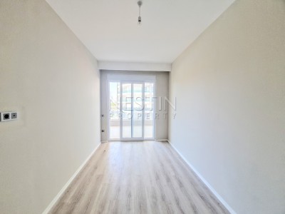 Большая квартира 4+1 в современном комплексе в Махмутларе фото 26