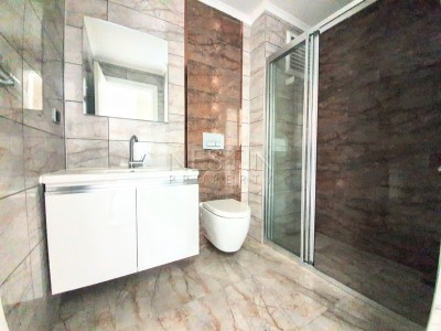 Большая квартира 4+1 в современном комплексе в Махмутларе фото 32