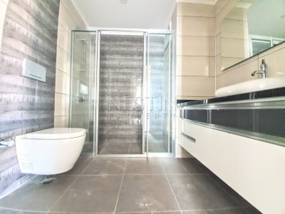 Большая квартира 4+1 в современном комплексе в Махмутларе фото 33