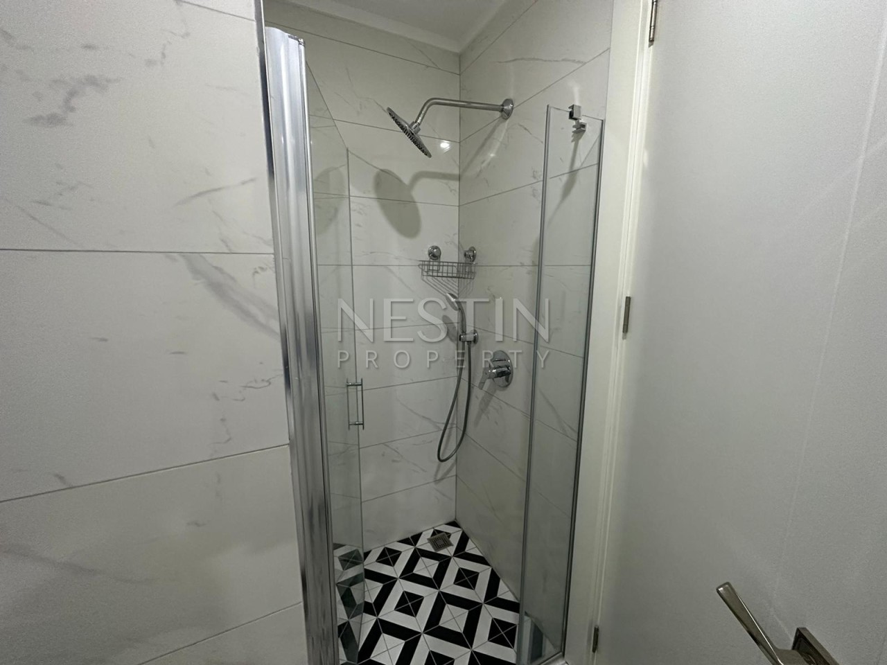 Квартира 1+1 в районе Махмутлар в 600 м от Средиземного моря фото 7