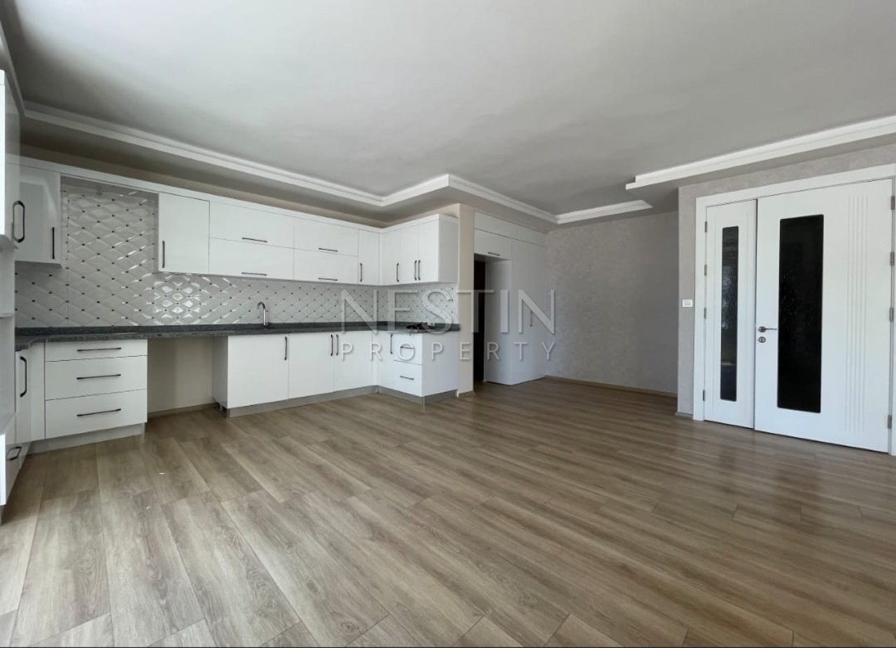 Квартира 5+2 в районе Эрдемли города Мерсин на первой береговой линии фото 3