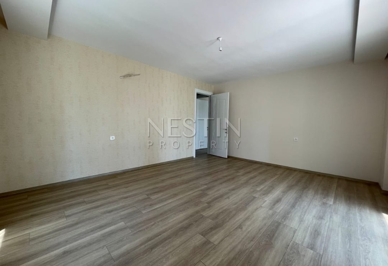 Квартира 5+2 в районе Эрдемли города Мерсин на первой береговой линии фото 8