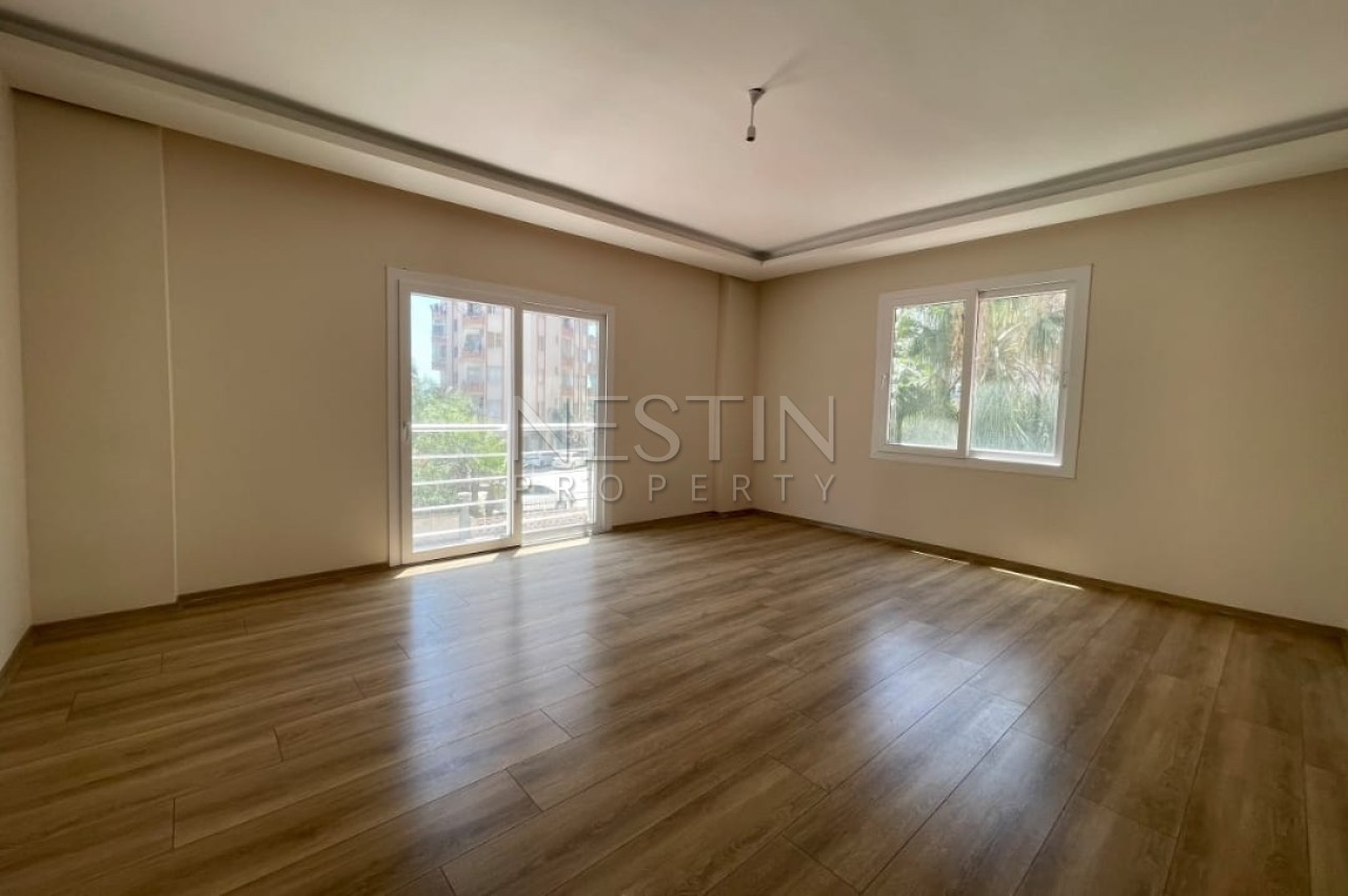 Квартира 5+2 в районе Эрдемли города Мерсин на первой береговой линии фото 9