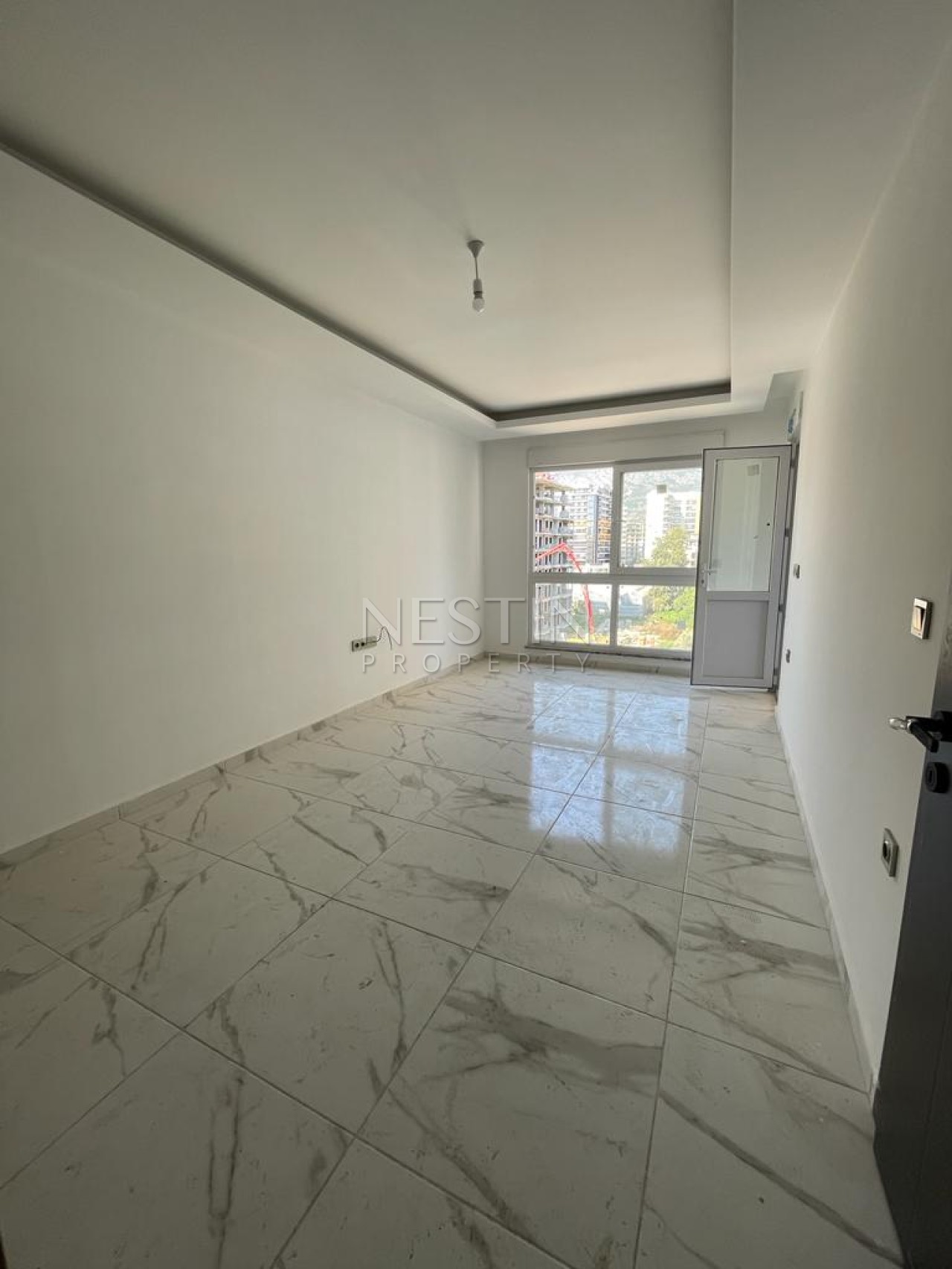 Квартира 2+1 в районе Махмутлар в 100 м от Средиземного моря фото 5