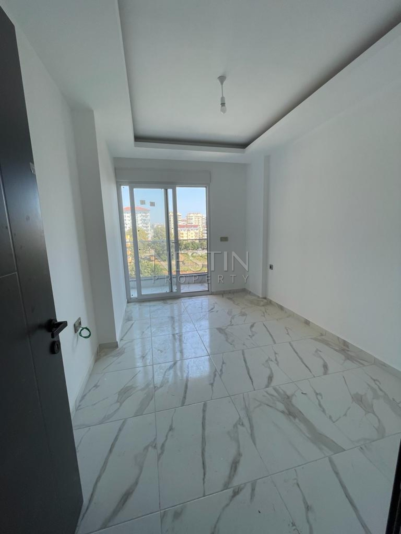 Квартира 2+1 в районе Махмутлар в 100 м от Средиземного моря фото 8