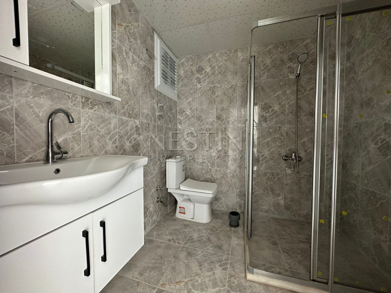 Квартира 2+1 в районе Эрдемли города Мерсин в 100 м от Средиземного моря фото 15