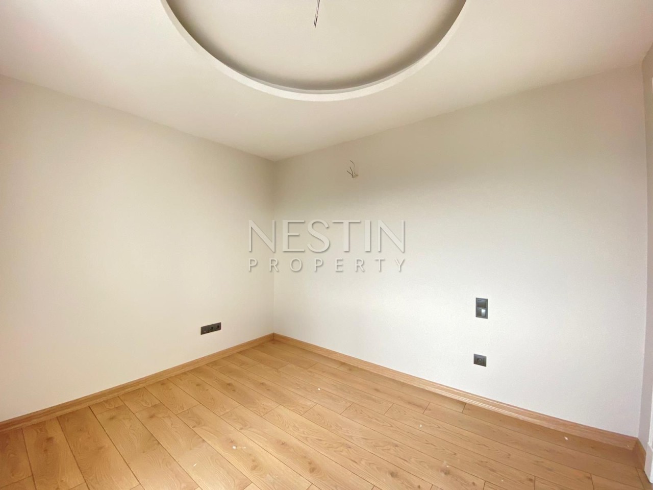 Квартира 3+1 в районе Тедже города Мерсин в 200 м от Средиземного моря фото 15