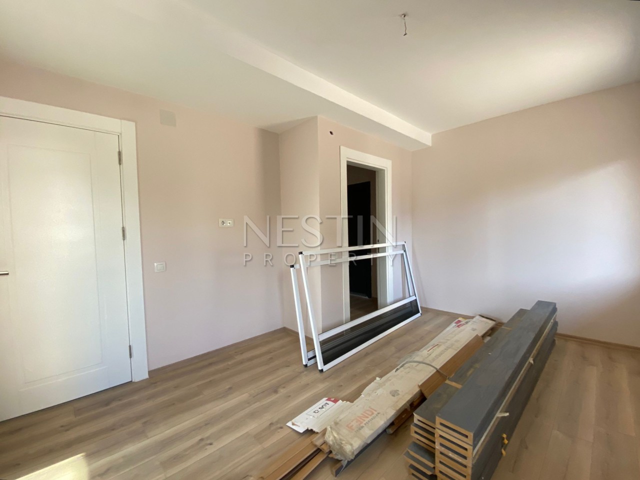 Квартира дуплекс 4+1 в районе Тедже города Мерсин в 100 м от Средиземного моря фото 18