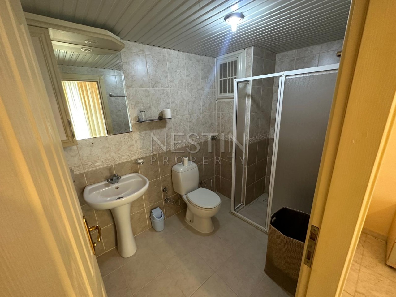 Квартира 2+1 в районе Оба в 450 м от Средиземного моря фото 13