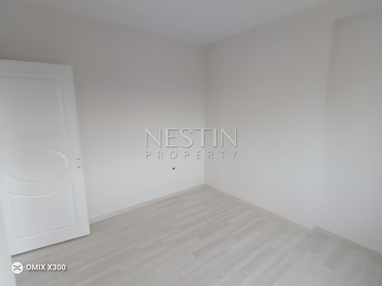 Квартира 2+1 в районе Эрдемли города Мерсин в 300 м от Средиземного моря фото 5