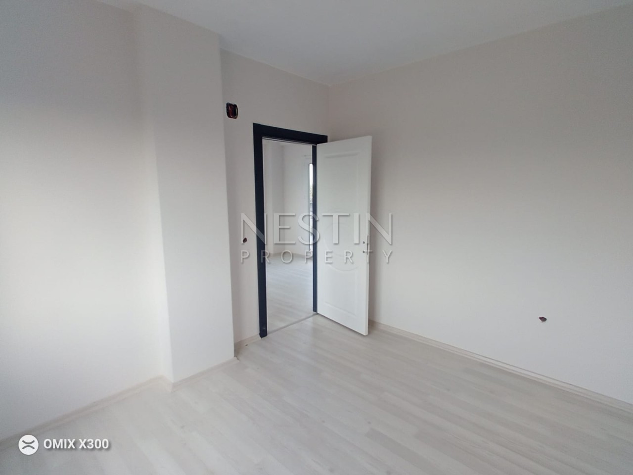 Квартира 2+1 в районе Эрдемли города Мерсин в 300 м от Средиземного моря фото 6