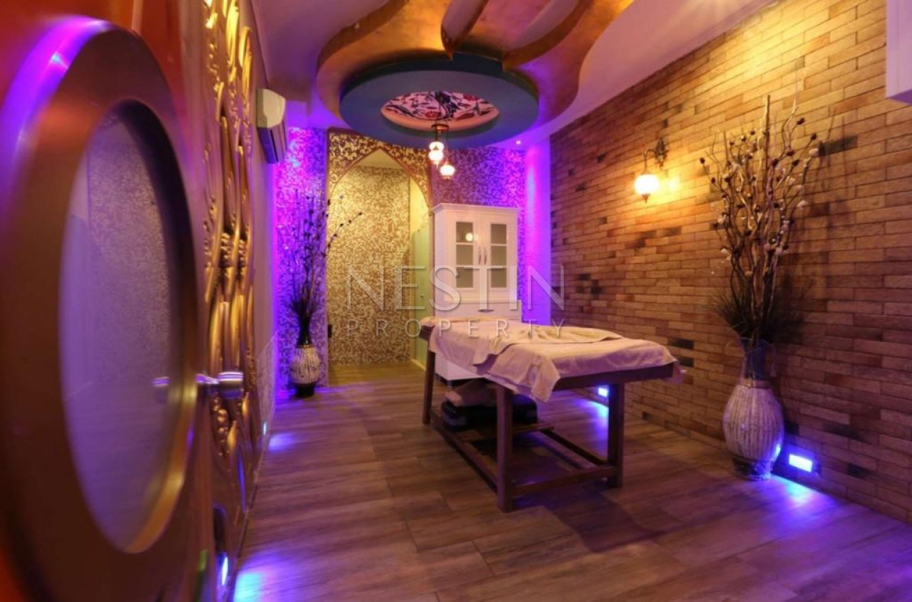 Квартира 2+1 в районе Джикджилли в 800 м от Средиземного моря фото 32