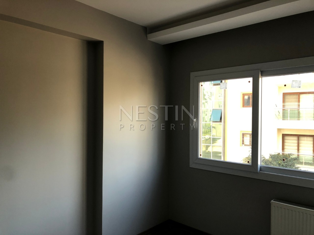 Квартира 2,5+1 в городе Мерсин район Мезитли в 900 м от Средиземного моря фото 9