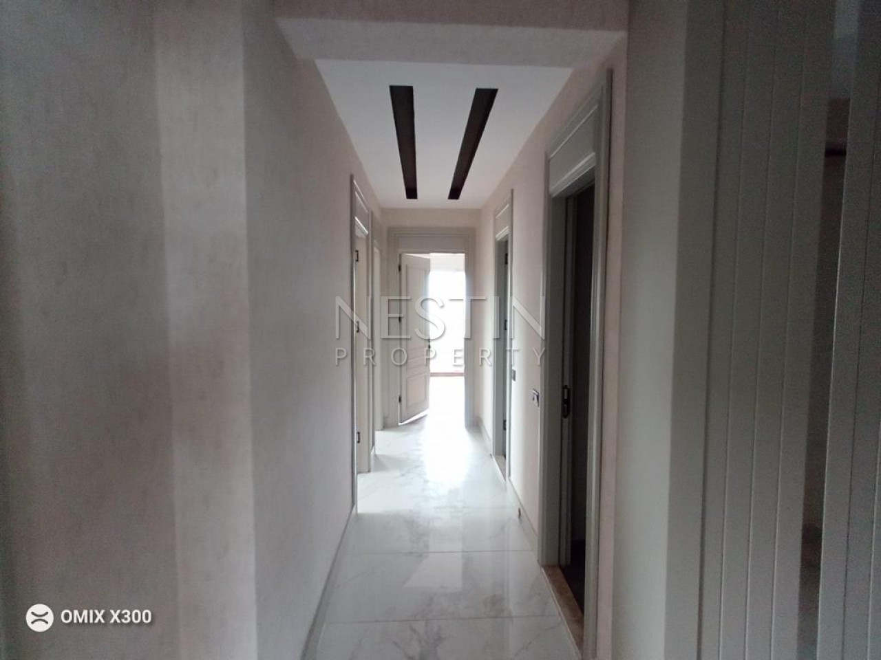 Квартира 4+1 в городе Мерсин район Мезитли в 900 м от Средиземного моря фото 2