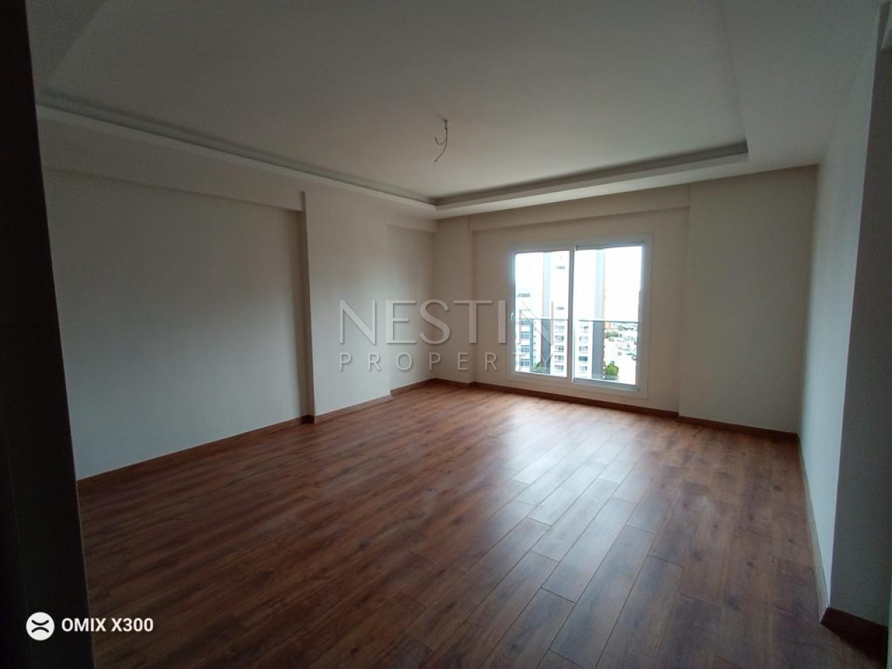 Квартира 4+1 в городе Мерсин район Мезитли в 900 м от Средиземного моря фото 21