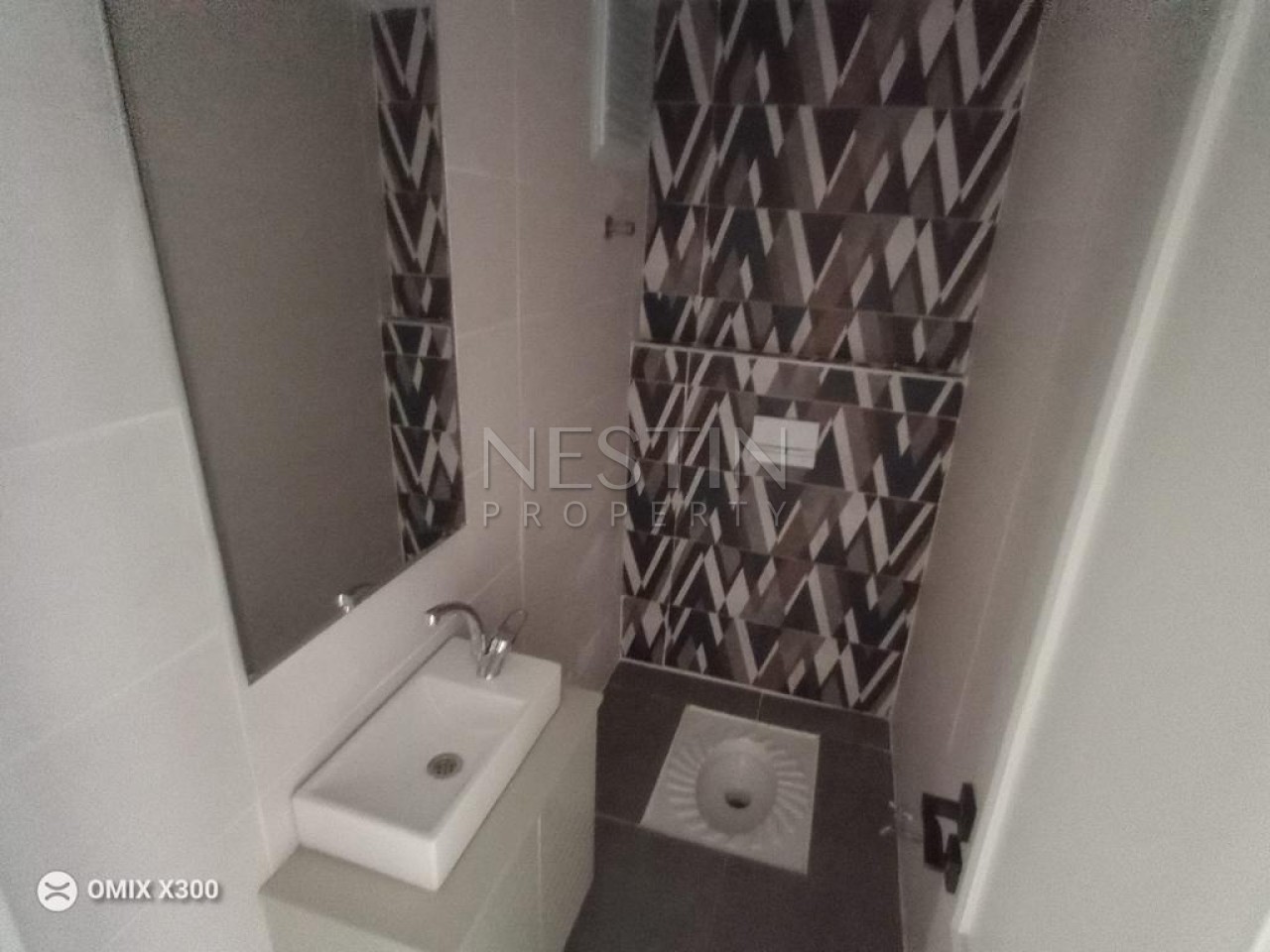 Квартира 4+1 в городе Мерсин район Мезитли в 900 м от Средиземного моря фото 32