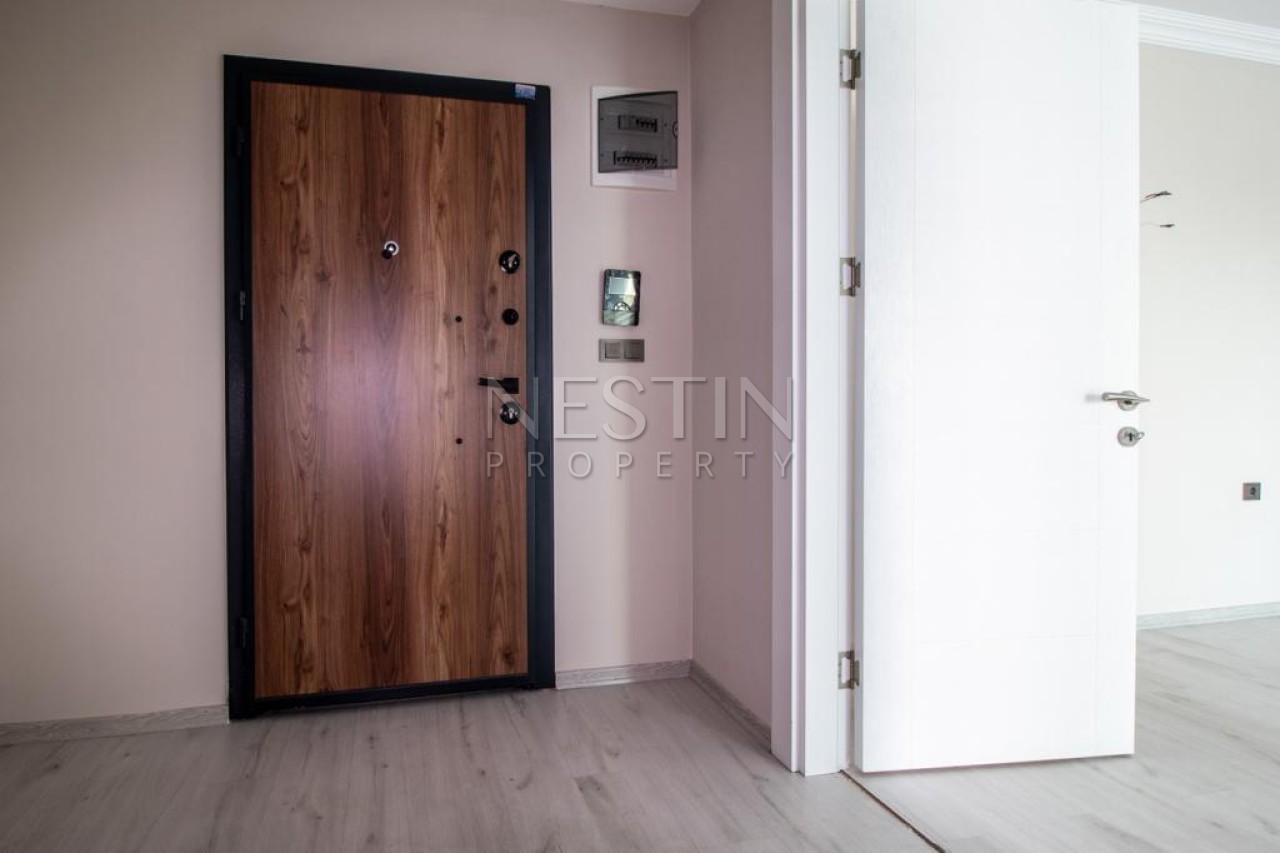 Квартира 2+1 в районе Махмутлар в 500 м от Средиземного моря фото 3