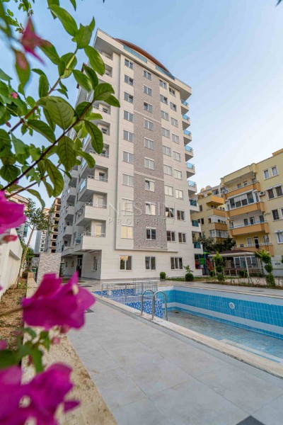 Современный комплекс в районе Махмутлар от надежного застройщика фото 4