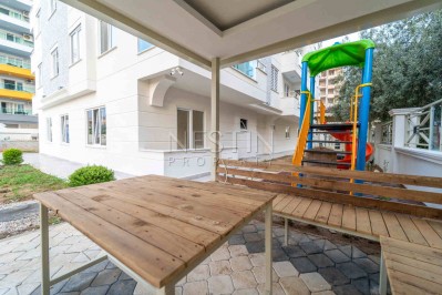 Современный комплекс в районе Махмутлар от надежного застройщика фото 5