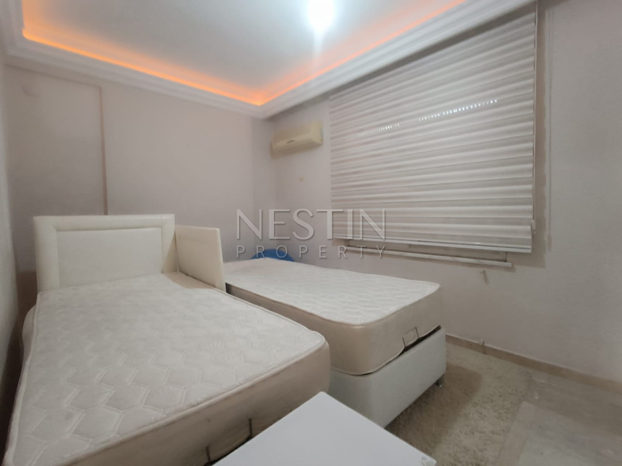 Квартира 2+1 в районе Джикджилли в 1000 м от Средиземного моря фото 9