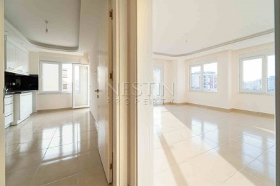 Современный комплекс в районе Махмутлар от надежного застройщика фото 8