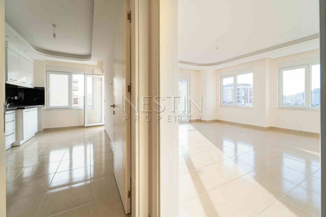 Современный комплекс в районе Махмутлар от надежного застройщика фото 8