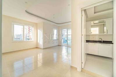 Современный комплекс в районе Махмутлар от надежного застройщика фото 14