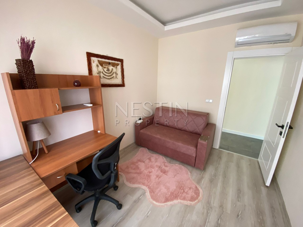 Квартира 2+1 в районе верхней Обы с видом на горы фото 8