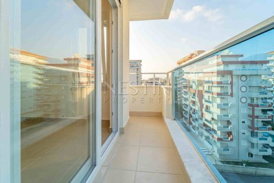 Современный комплекс в районе Махмутлар от надежного застройщика фото 21