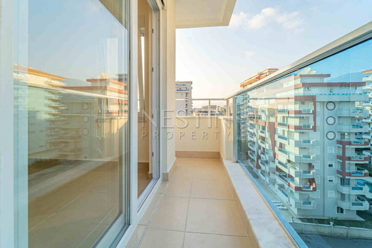 Современный комплекс в районе Махмутлар от надежного застройщика фото 21